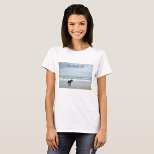 Wild Horse Outer Banks T-Shirt