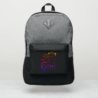 Wild Horse Port Authority® Backpack