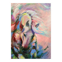 wild horse