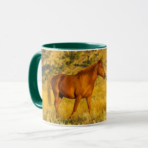 Wild Horse Sanctuary Mug