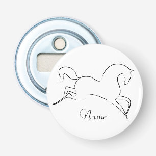Wild Horse Thunder_Cove Bottle Opener