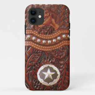 "Wild Horse" Western IPhone 5 Case