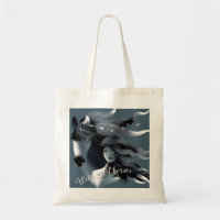 Wild Horses Bag