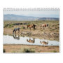 Wild Horses Calendar | Zazzle
