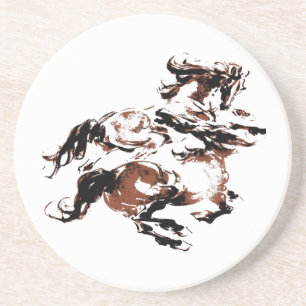 Wild Horses Coaster