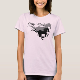 Wild Horses T-Shirt