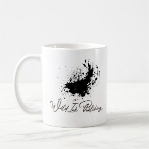 Wild Ink Publishing Coffee Mug