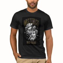 Wild Inside Instinct Wolf Statue Aesthetic Streetw