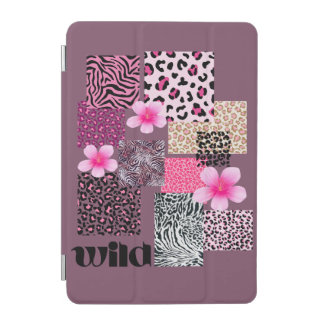 wild iPad mini cover