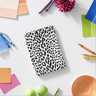 Wild Leopard Energy – Bold Animal Print Fashion iPad Mini Cover