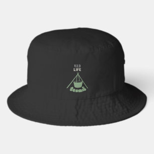 Wild Life Bucket Hat