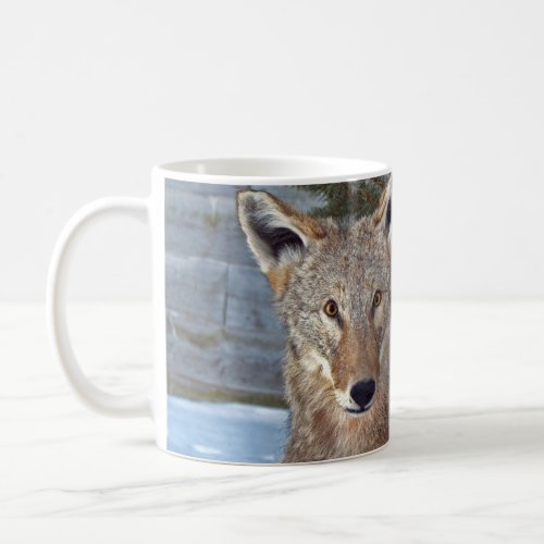 Wild Life Coffee Mug