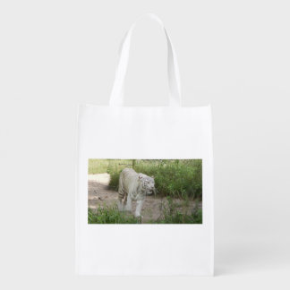 Wild Life Collection: Two Sided Tiger Bag