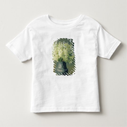 Wild Lilacs and Forget-Me-Nots, 1889 Toddler T-shirt