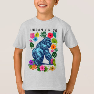 Wild Majesty T-Shirt