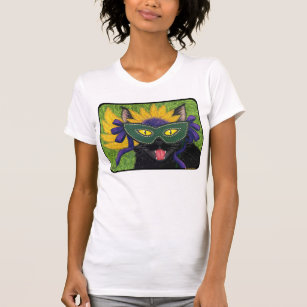 Fat Cat American Apparel T Shirts Zazzle