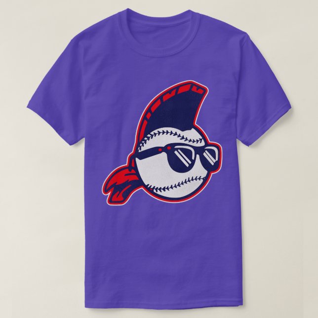Wild Mascot T-Shirt (Design Front)