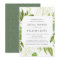 Wild Meadow Bridal Shower Invitation | Square