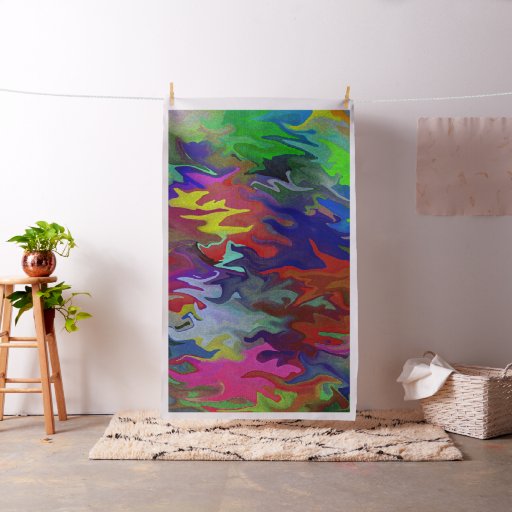 Wild Moments..... Fabric