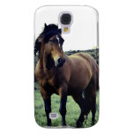 Wild Mustang iPhone 3G Case