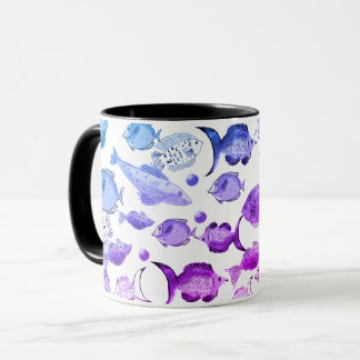 Wild Ocean Mug