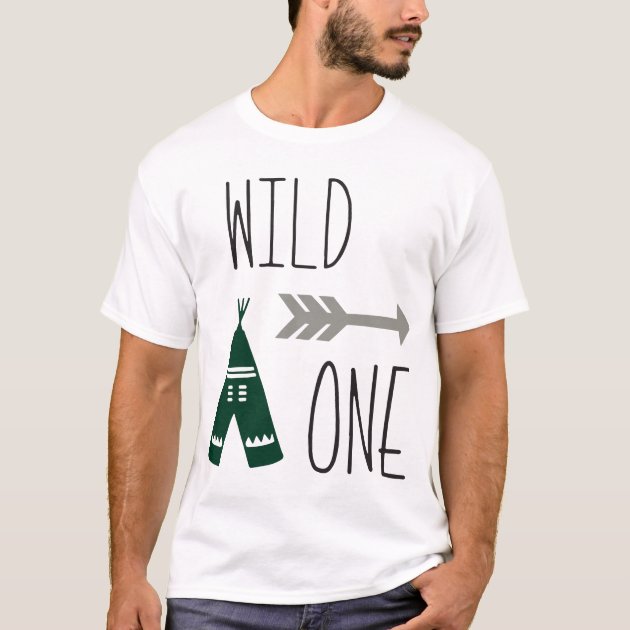 wild one 1st birthday outfit