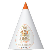 Wild One Animal 1st Birthday Party | Safari Jungle