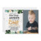 Wild One Birthday Invitation Wild Things Birthday