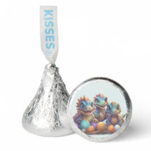 Wild ONE Dinosaur Kisses