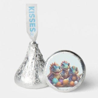 Wild ONE Dinosaur Kisses Hershey®'s Kisses®