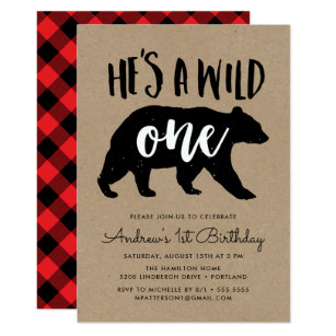 1st birthday invitations zazzle
