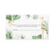 Wild One Jungle Safari Baby Shower Diaper Raffle