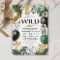 Wild One Jungle Safari Themed 1st Birthday Party