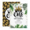 Wild One King of Things Crown 1st Birthday Party