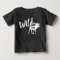 Wild One Moose 1st Birthday Party