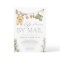 Wild One | Neutral Boho Safari Baby Shower By Mail