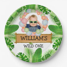 Wild One | Safari Photo