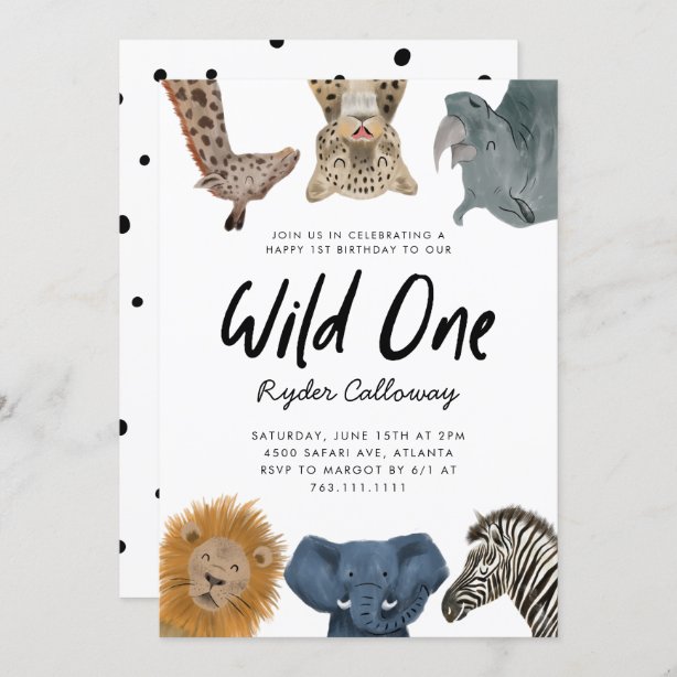 Personalized Lion Theme Gifts on Zazzle