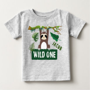 boys first birthday shirts