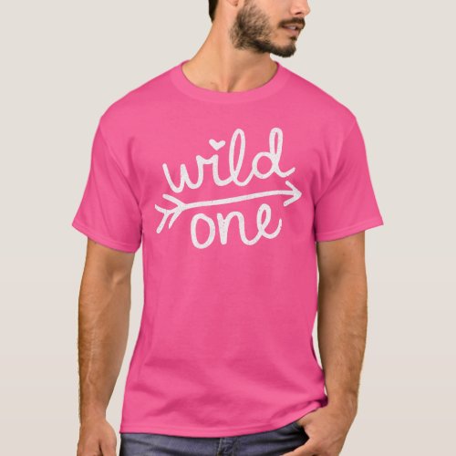 Wild One T_Shirt