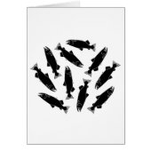 Wild Pacific Salmon (Front)