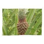 Wild Pineapple Tropical Fruit in Nature Towel