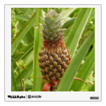 Wild Pineapple Tropical Fruit in Nature Wall Decal