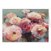 Wild Pink Roses (Front Horizontal)