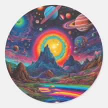 Wild planets 2