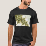 Wild Plant - Mandelbrot Fractal Art T-Shirt