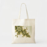 Wild Plant - Mandelbrot Fractal Art Tote Bag