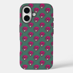 wild pop iPhone 16 case