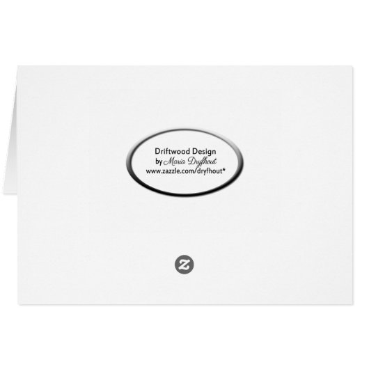 Wild Purple Iris (Back Horizontal)