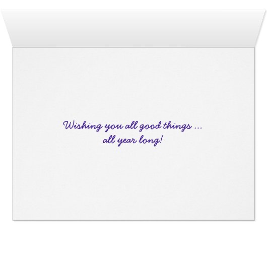 Wild Purple Iris (Inside Horizontal (Bottom))